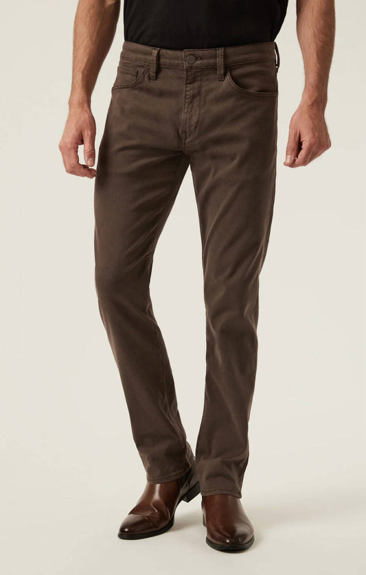 34 Heritage - Charisma Relaxed Straight Pants