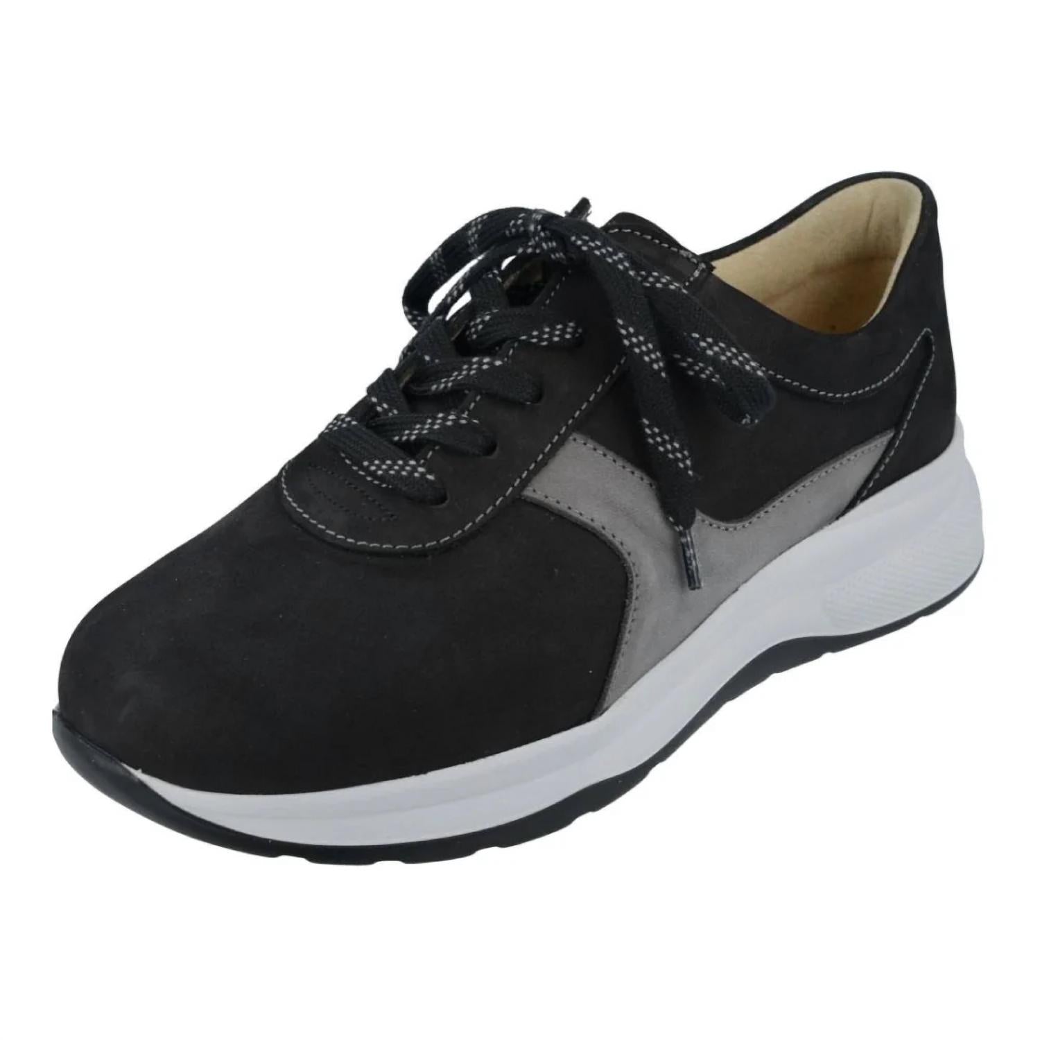 Finn Comfort - Men's Buggy/patagonia Wide Walking Shoes
