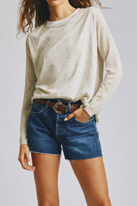 Moussy - Linked Knit Top