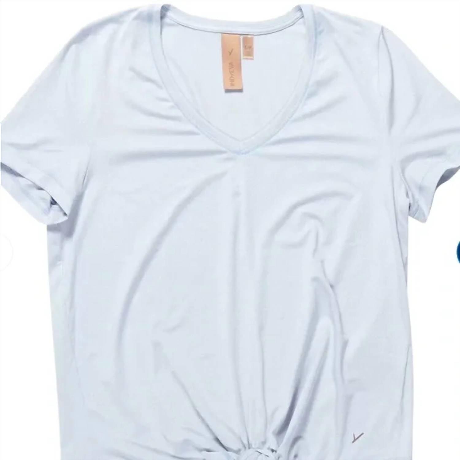 Indyeva - Diporto Short Sleeve Tee
