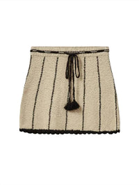 The Garment - April Mini Skirt