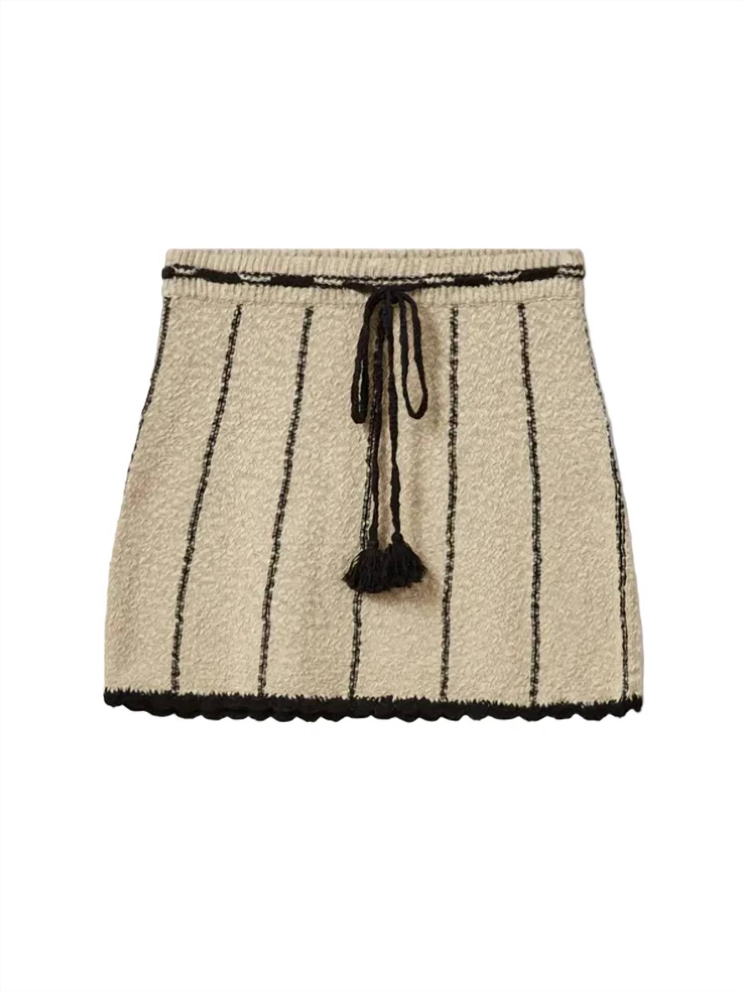 The Garment - April Mini Skirt
