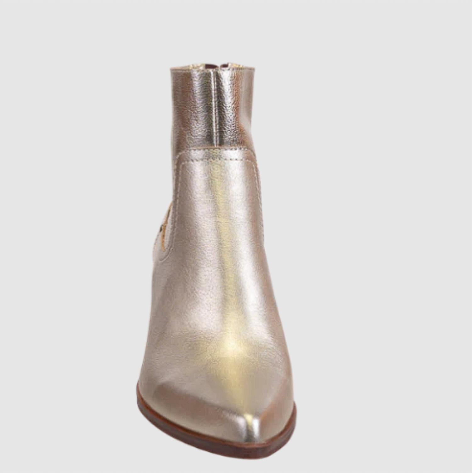 Naked Feet - Women's Baton Boot