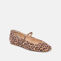 Dolce Vita - Women's Reyes Ballet Flats