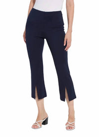 Lysse - Women's Chantae Split Ankle Kick Flare Pants