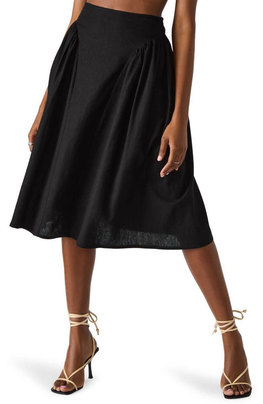 Steve Madden - Brooklyn Skirt