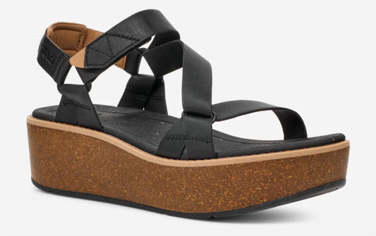 Teva - Women Madera Wedge Sandal