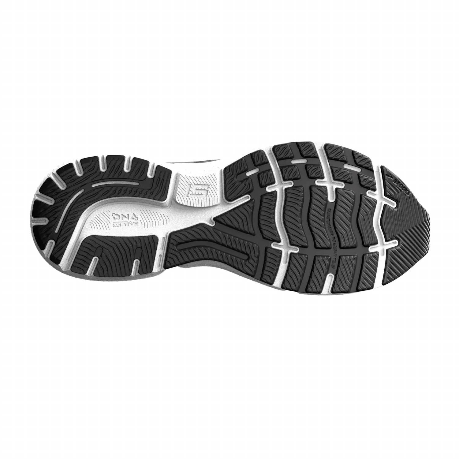 Brooks - Men's Ghost 15 Running Shoes