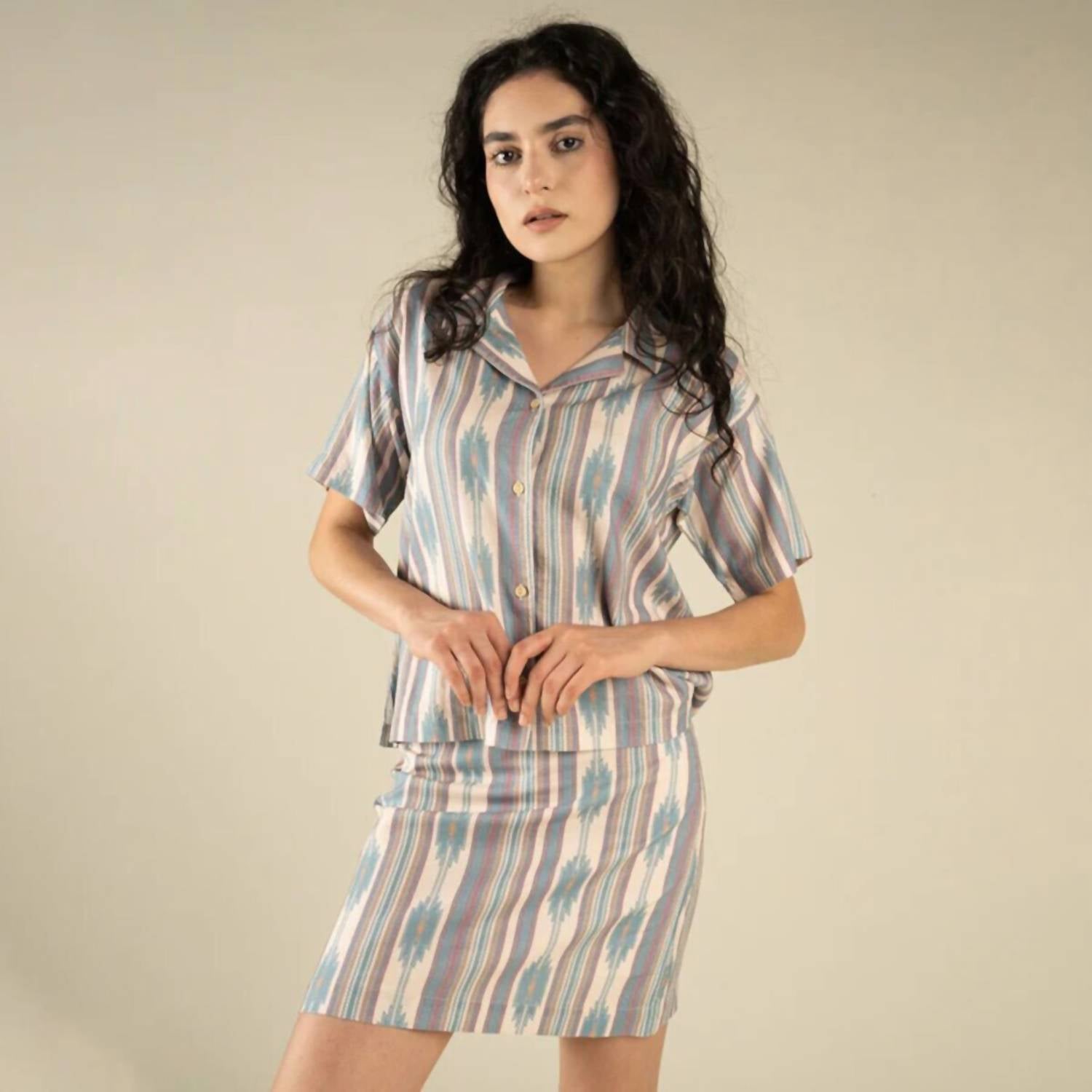 Sendero Provisions Co. - Isla Top