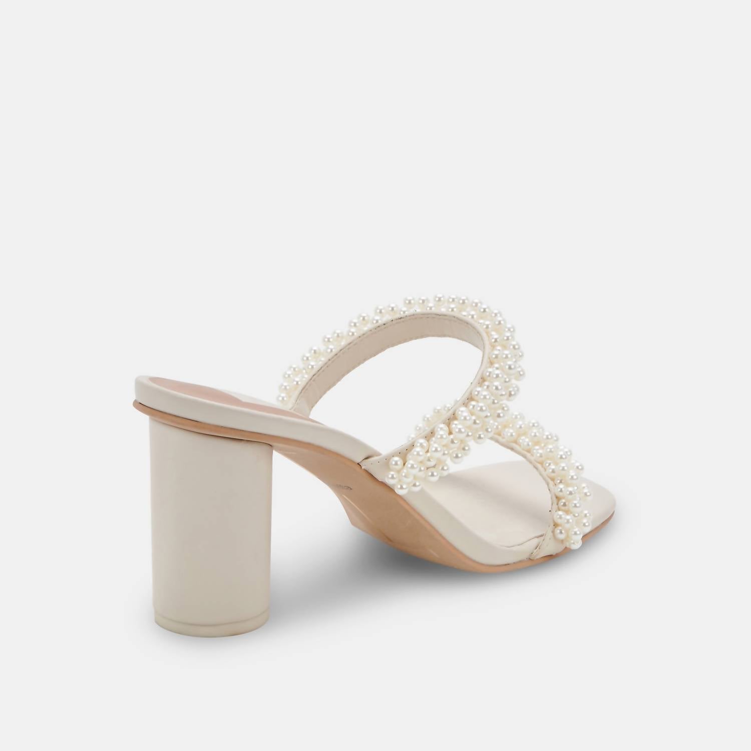 Dolce Vita - NOEL HEELS