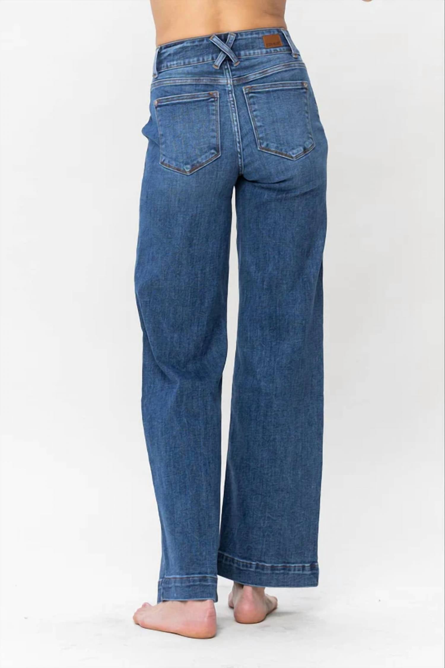 Judy Blue - Better Days Denim Jeans