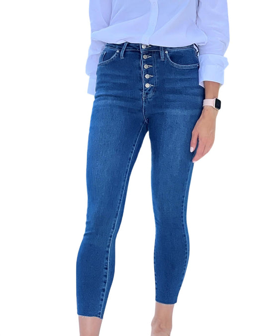 Ymi - Monica Skinny Jean