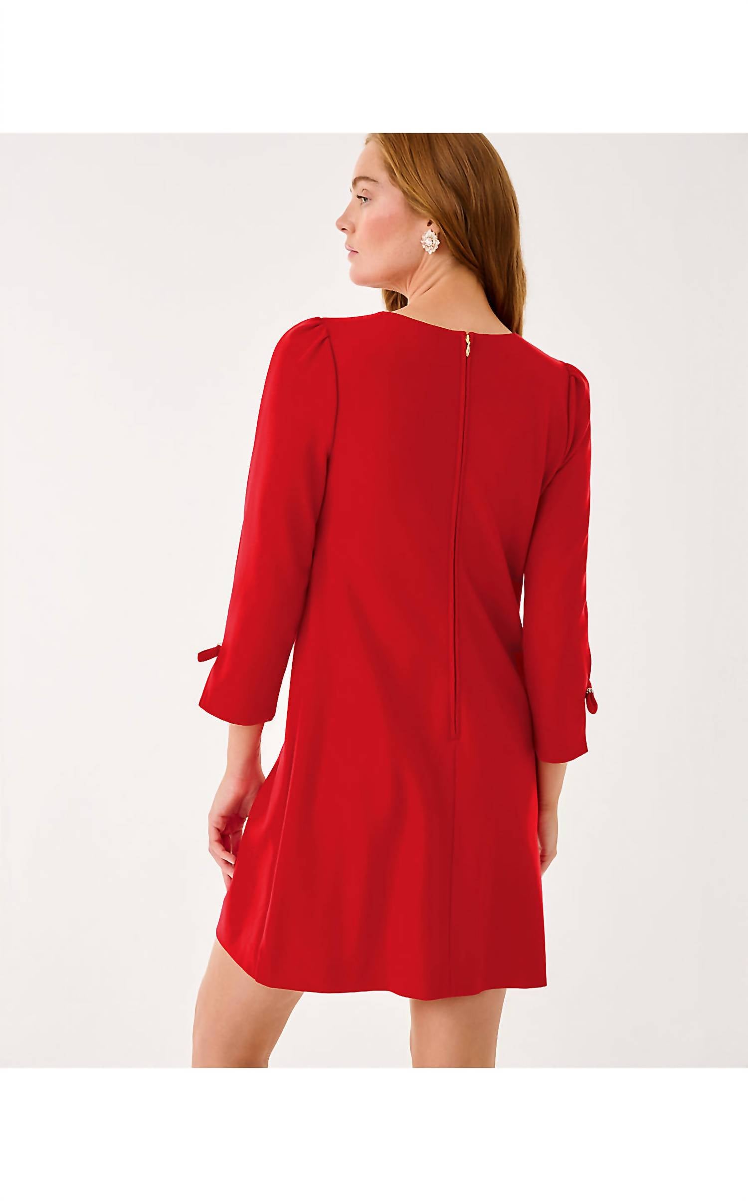 Lilly Pulitzer - Leyland Shift Dress
