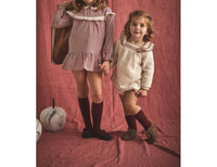 Babidu - Girl's Almendro Set