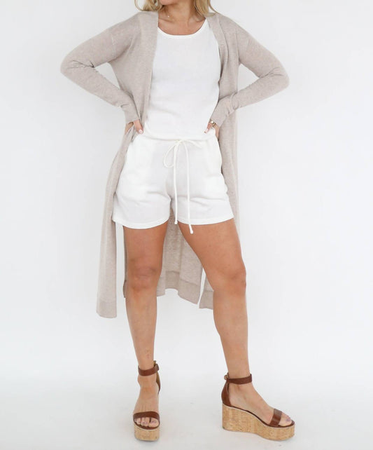 Burgess Sweaters - Playful Romper