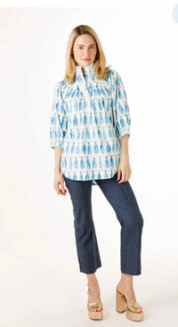 Holly Shae Design - Avie Top