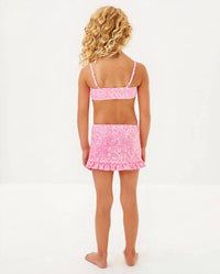 Lilly Pulitzer - Girls' Topher Upf 50+ Bikini