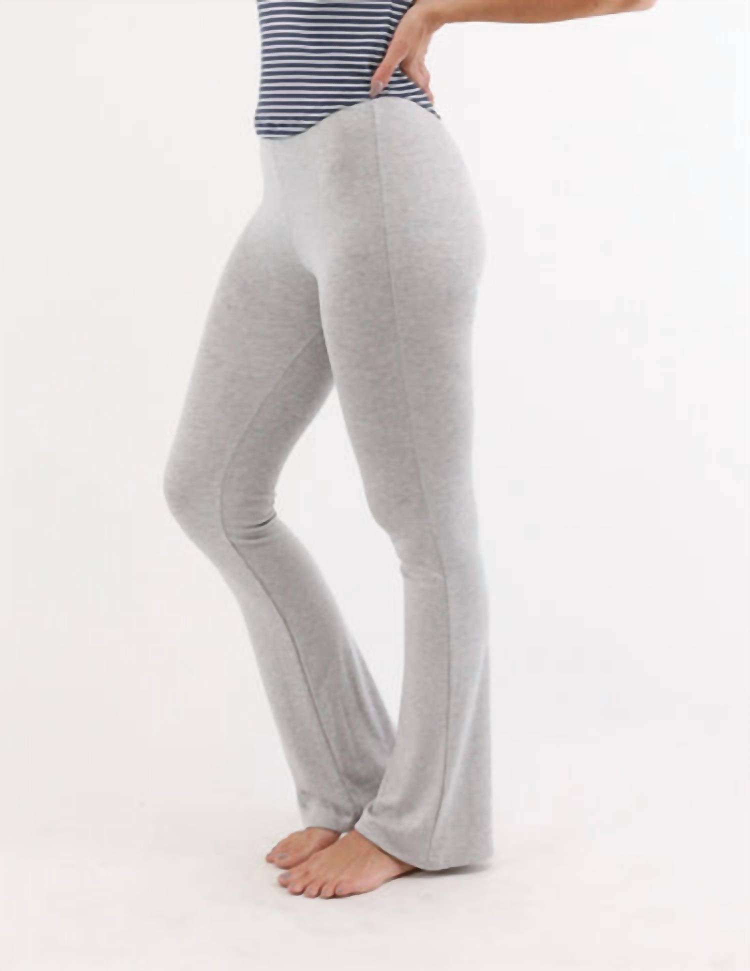 Glyder - Weekend Flare Pant