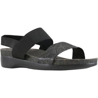 Munro - Women's Pisces Footbed Sandal