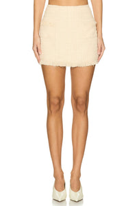 Amanda Uprichard - Andrea Skirt