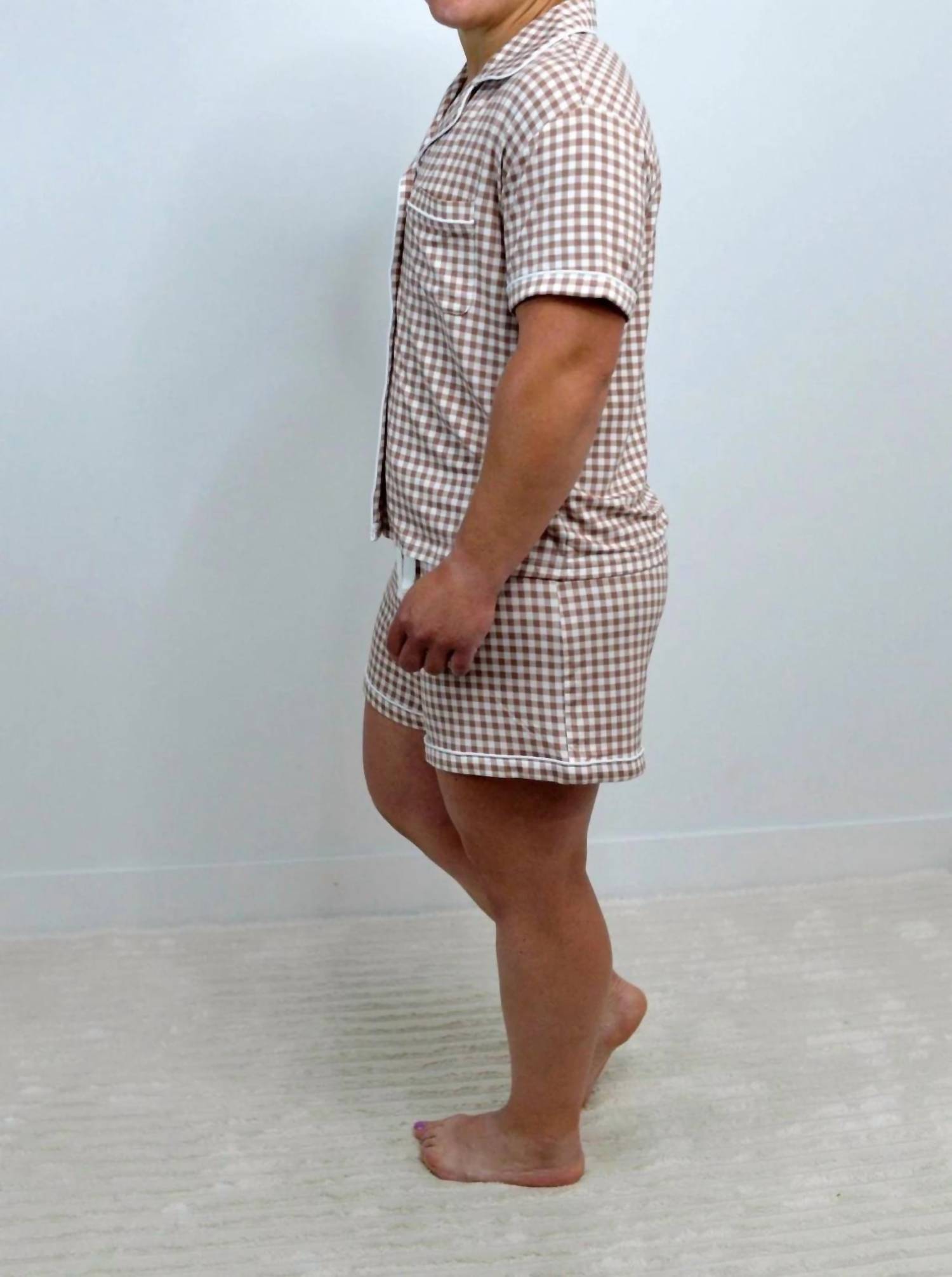 Thread & Supply - Nella Pajama Set