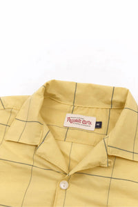 Freenote Cloth - Dean Double Pocket Shirt