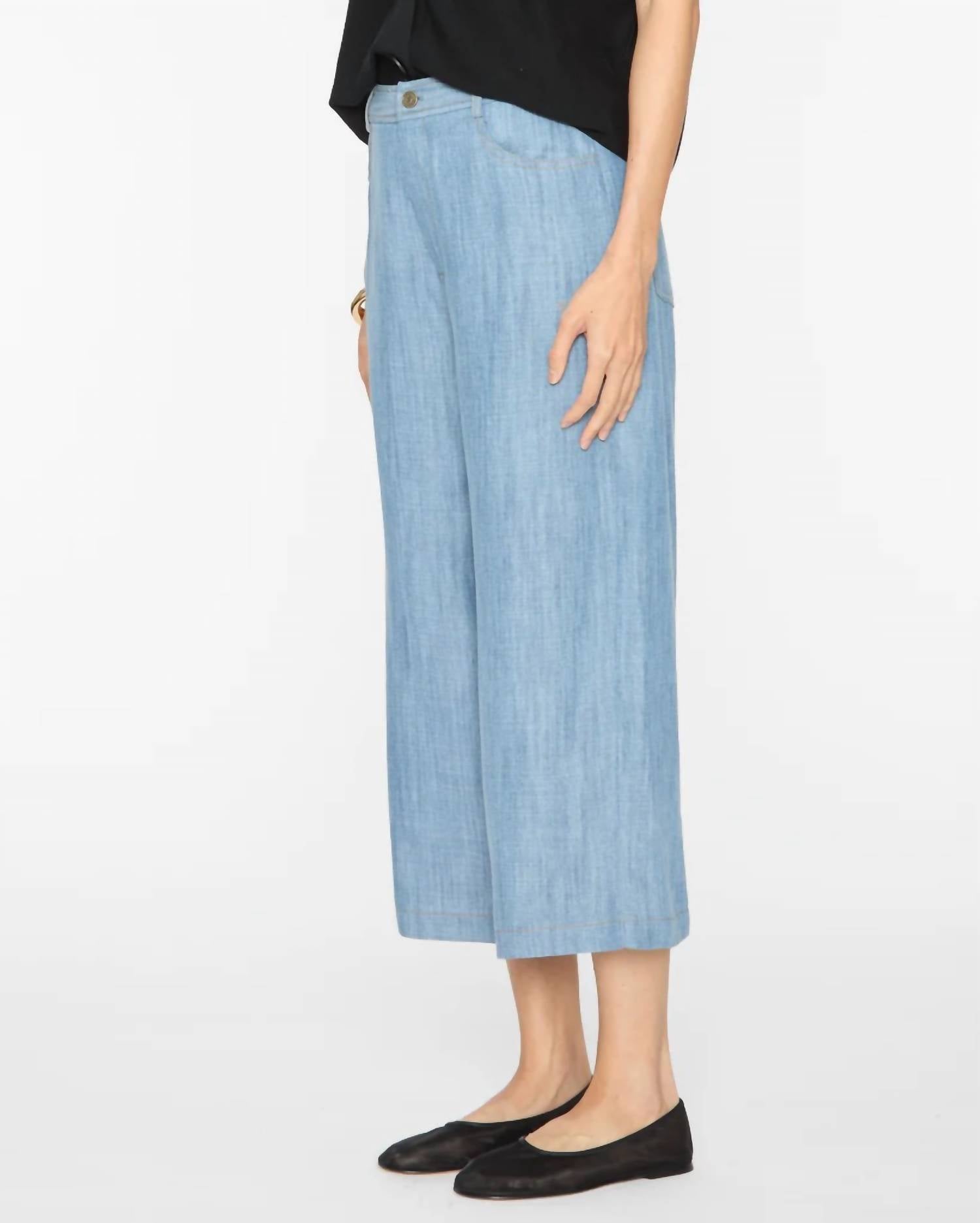 Drew - Kairi Pants