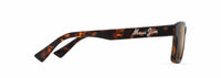 Maui Jim - Kahiko Polarized Sunglasses H635 - 10