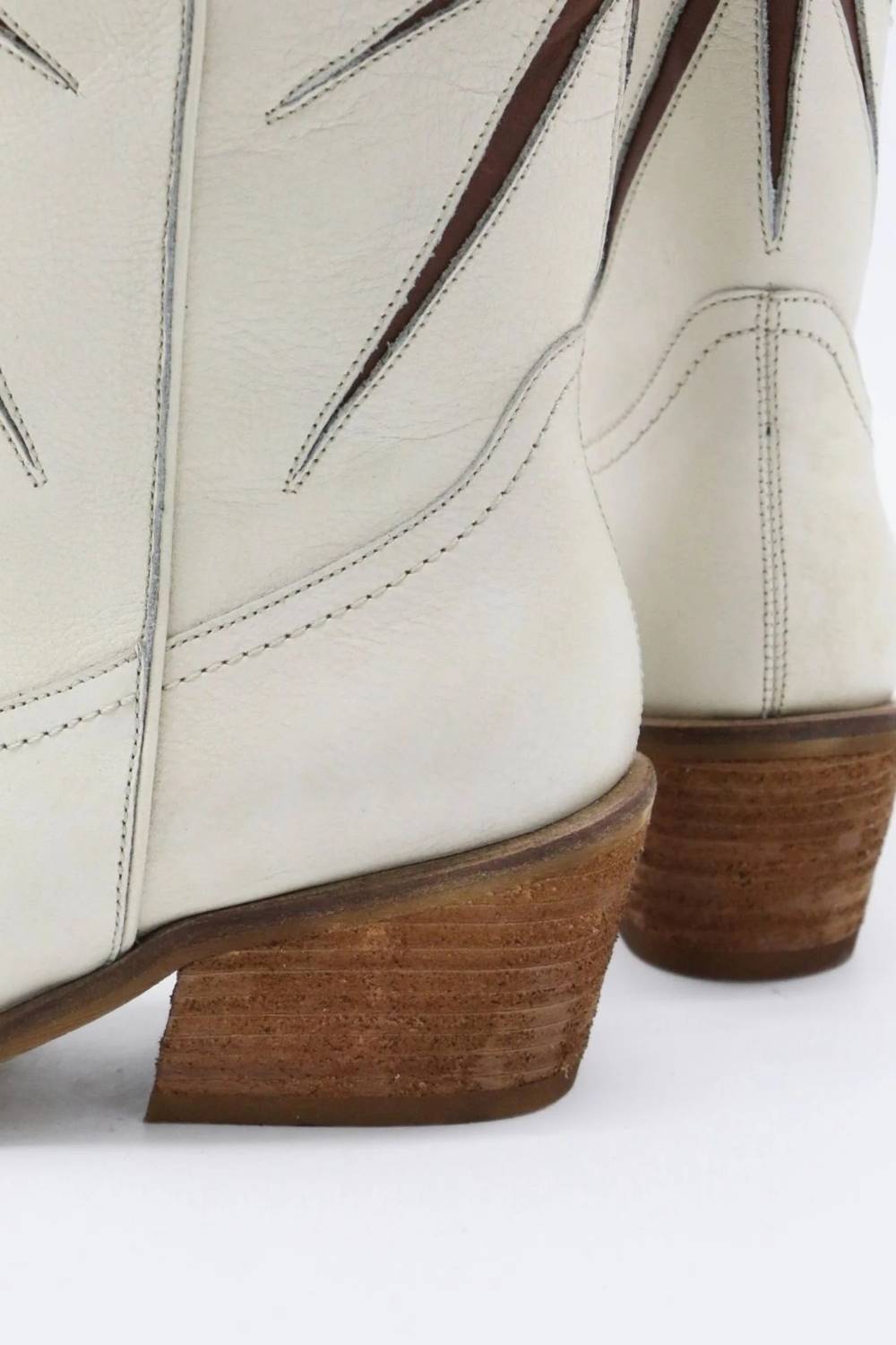 Stivali New York - Women's Moonrise Western Cowboy Boots