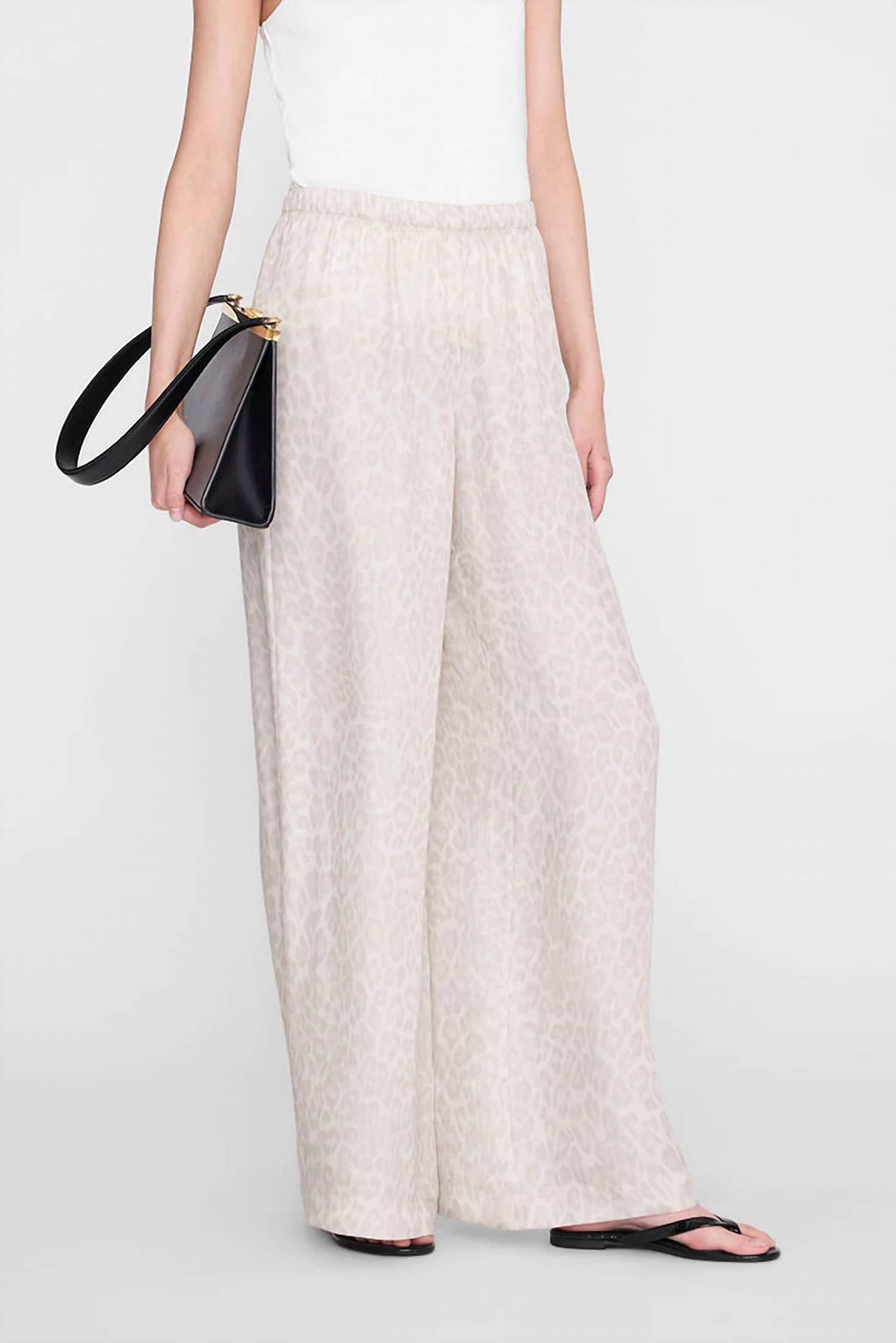 Anine Bing - Roslyn Pant