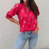 Dylan - Women's Jess Top