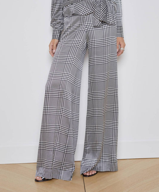 Gavin Wide Leg Pant