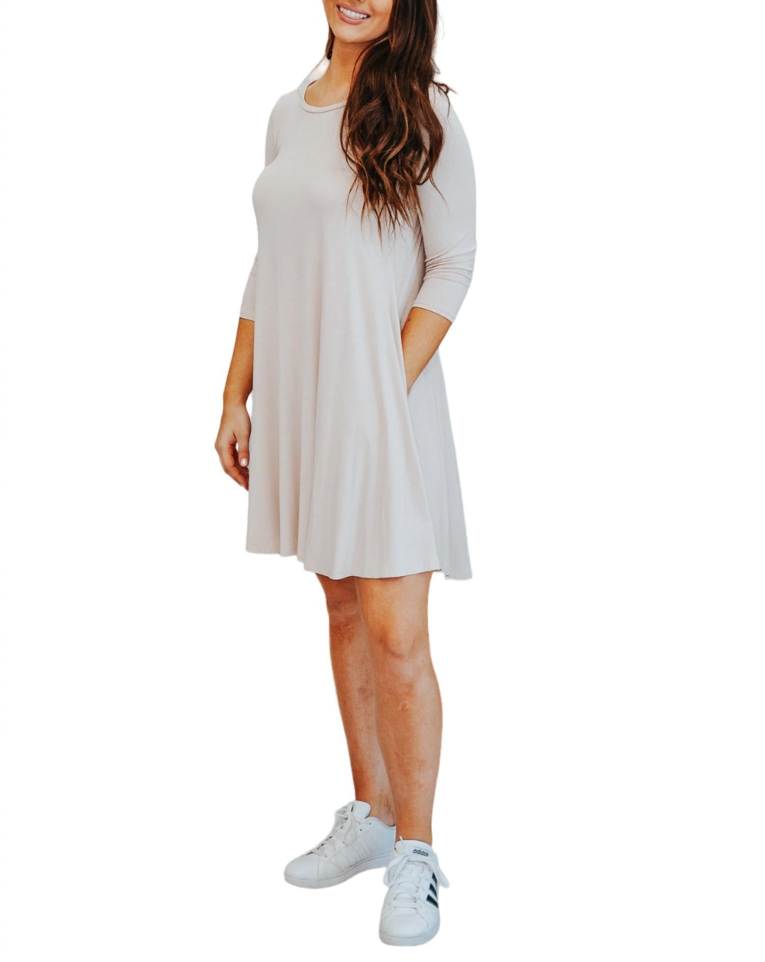Umgee - Easy Breezy Comfy Mini