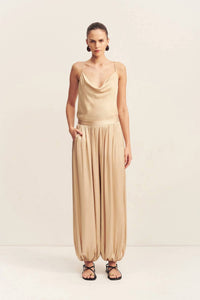 Shona Joy - Agnes Harem Pants