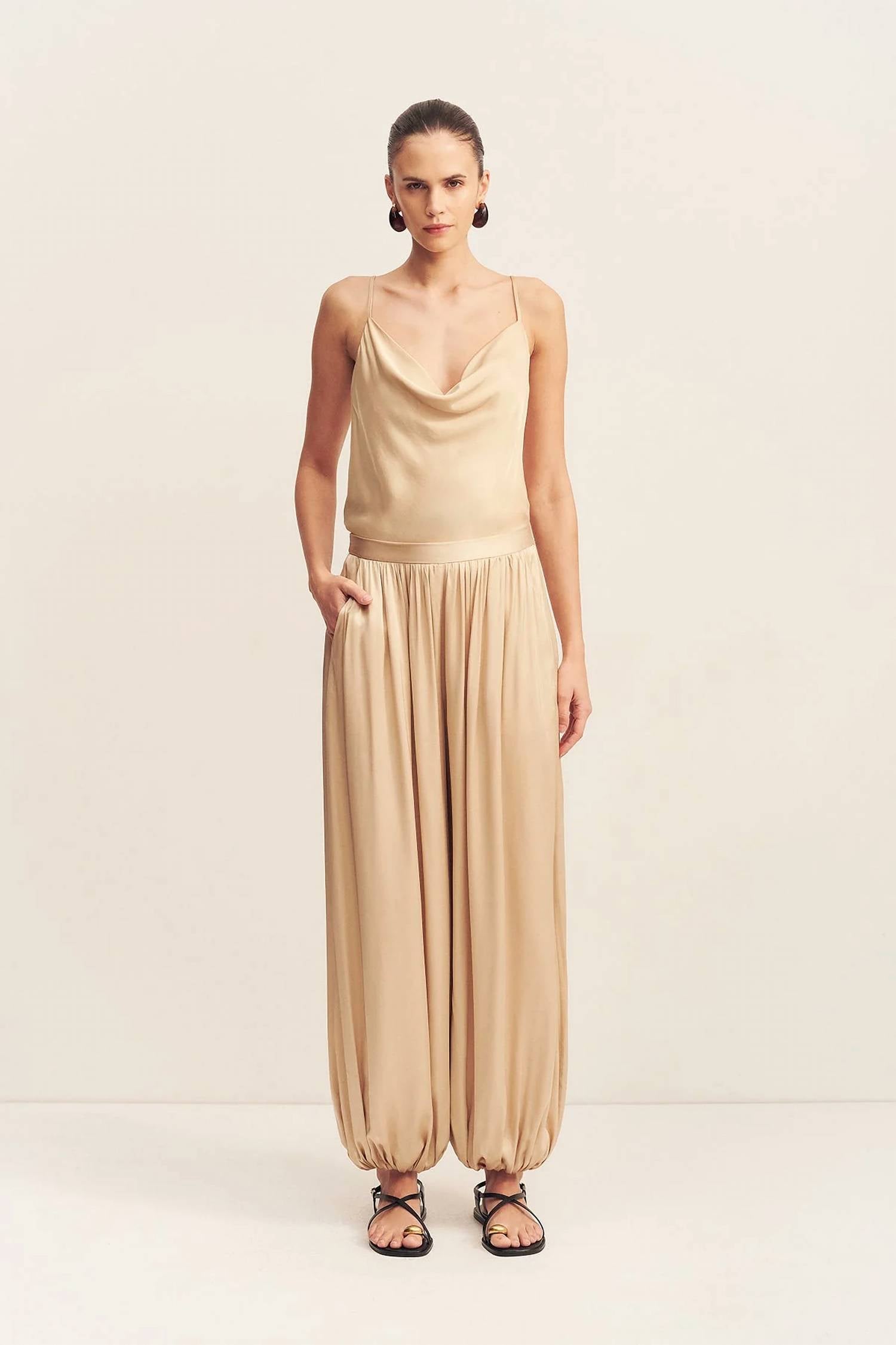Shona Joy - Agnes Harem Pants