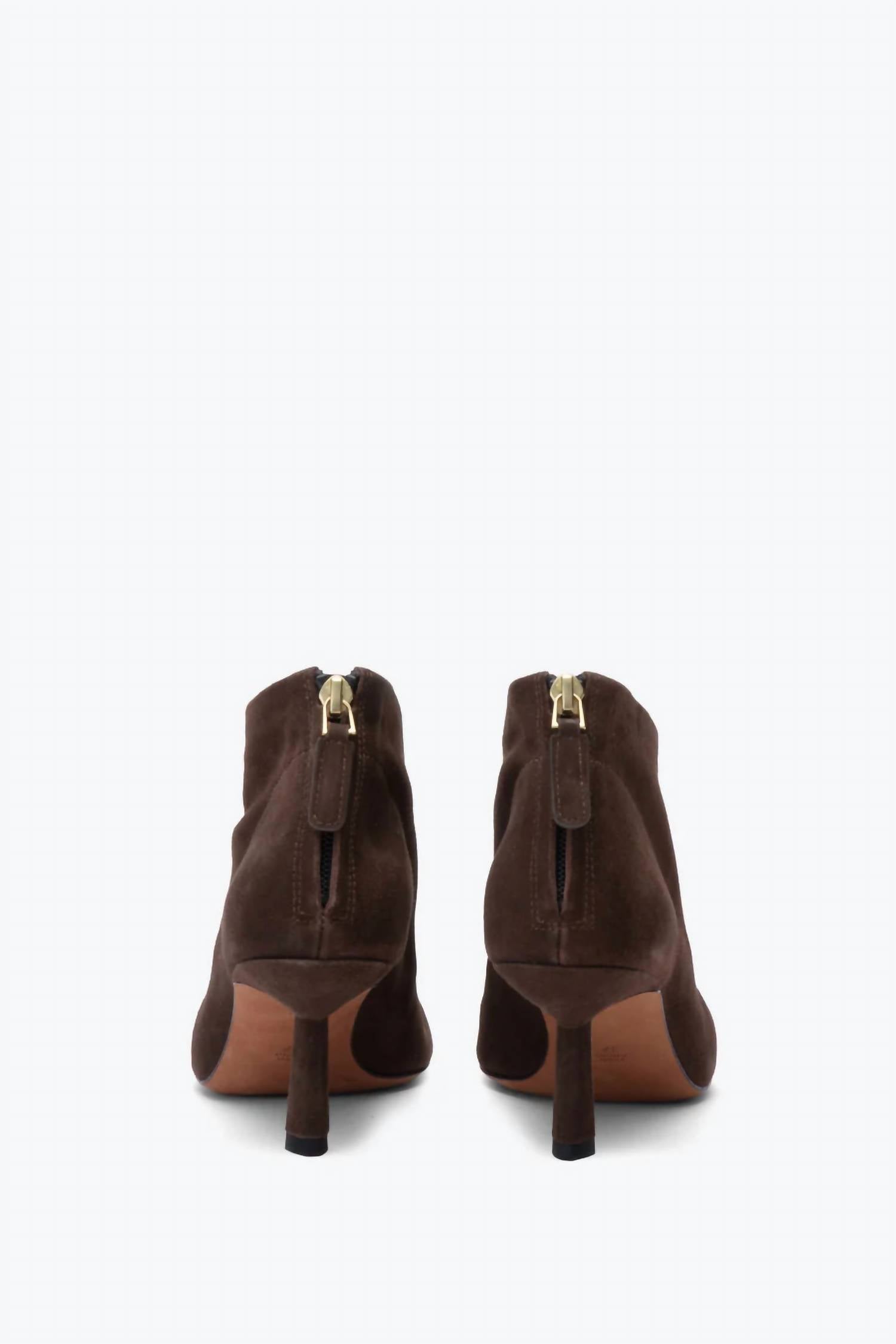 3.1 Phillip Lim - Women's Id Glove Bootie