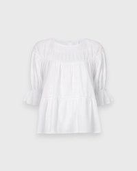 Merlette - Sol Crew Neck Top