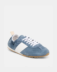Dolce Vita - Women's Shyla Suede Sneakers