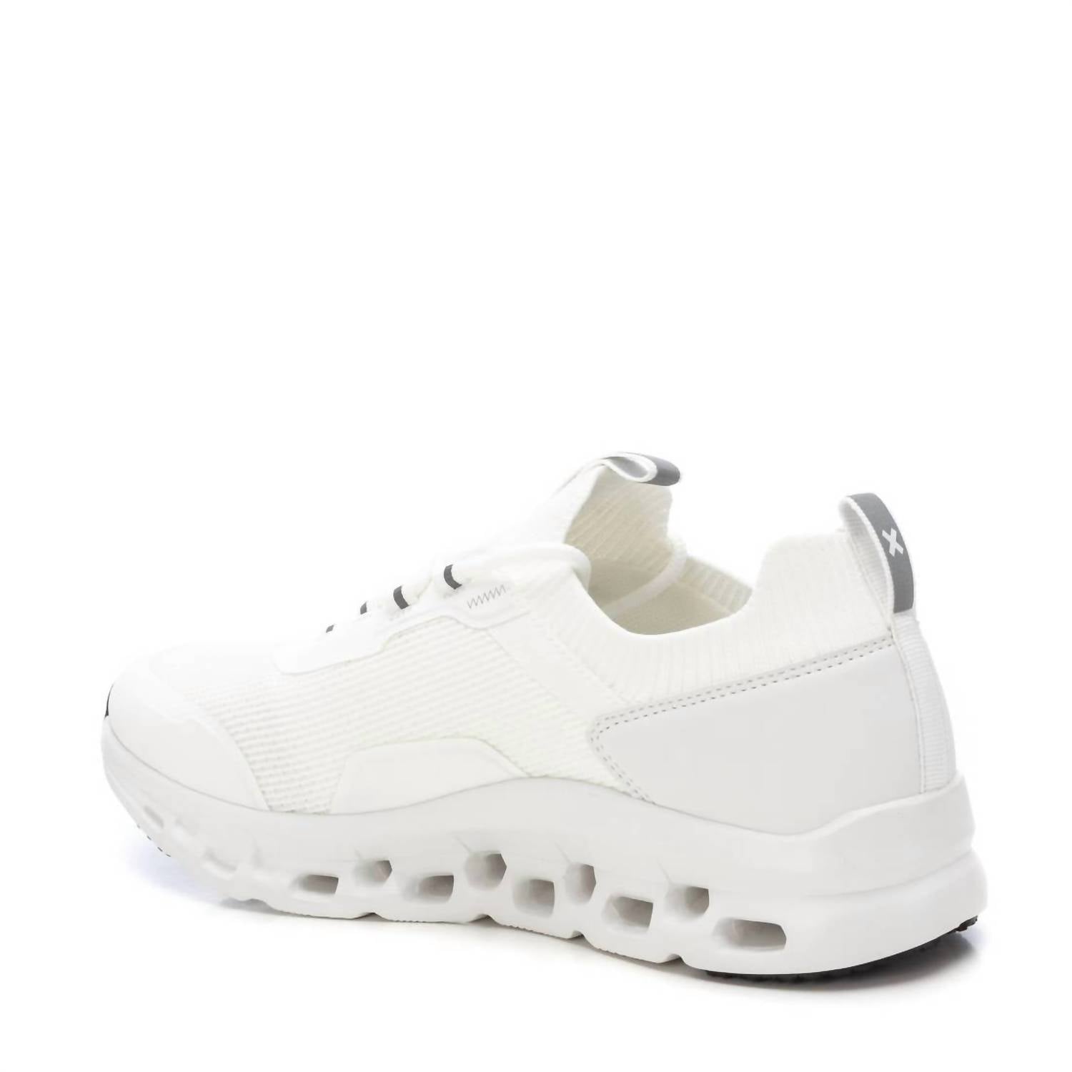 Xti - Men's Performance Comfort Sneakers With Airsole