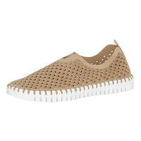 Ilse Jacobsen - Women's Tulip Slip-on Flats
