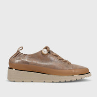 VANELi Women's Flash Shoes in bronze lisa - women's sneaker