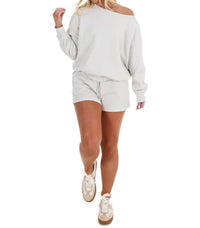 Zenana - Another Chance Two Piece Set