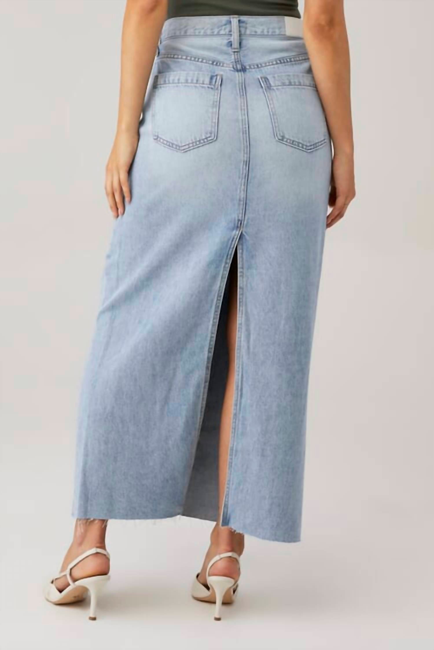 Pistola - Women's Raye Skirt