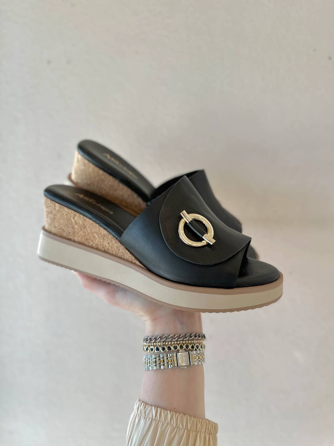 Antelope - Women's Jupiter Sandal