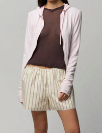 Asher - Luna Shorts