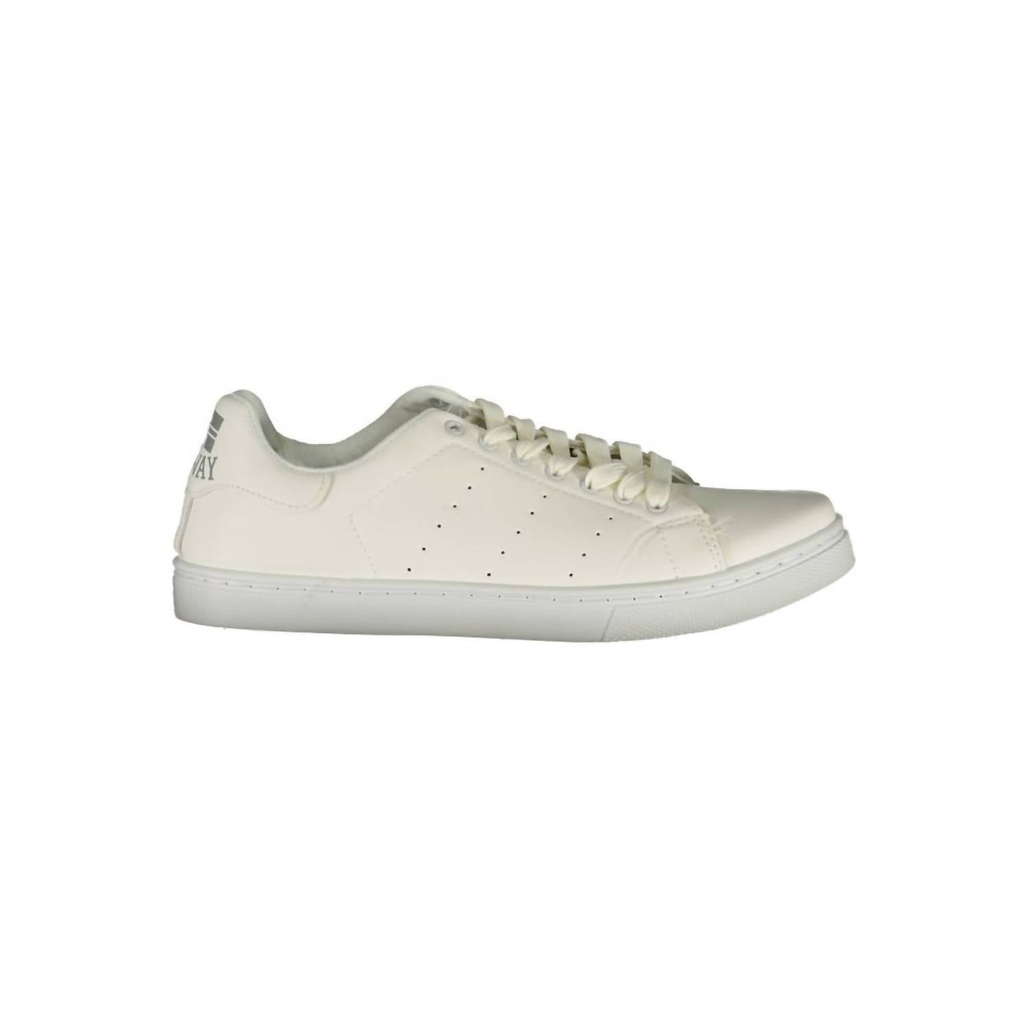 Norway 1963 - Men's Polyurethane Sneaker