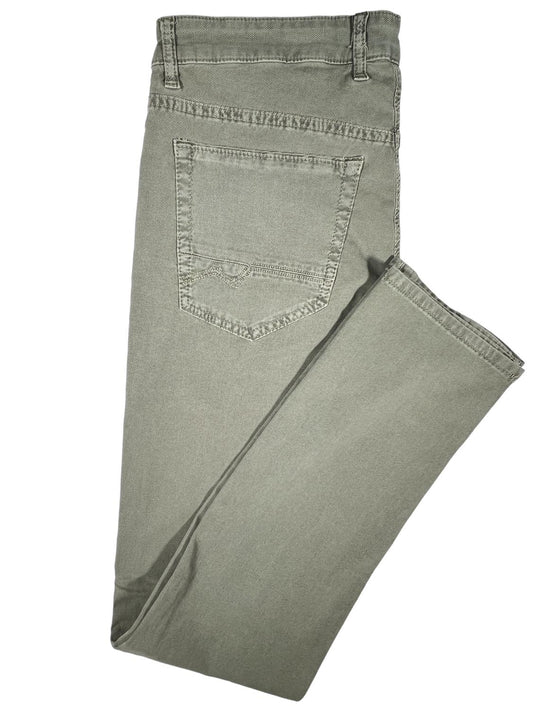 Mac - MEN'S TEXTURED PANT