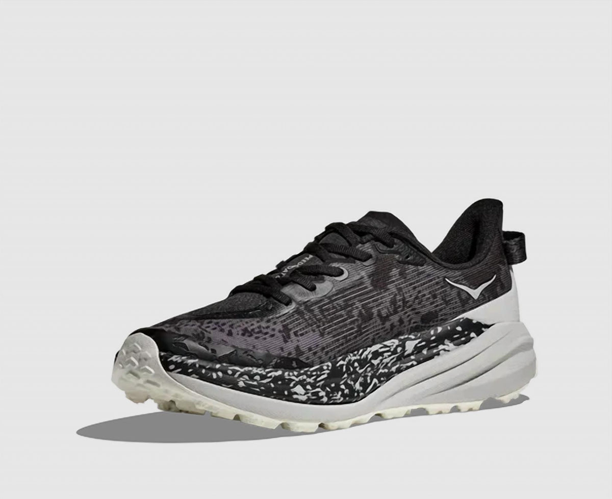 Hoka - Men's Speedgoat 6 Sneaker
