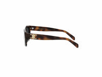 Celine - Women's Triomphe Cat-eye Sunglasses