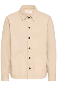 Solid - Men's Nadil Jacket